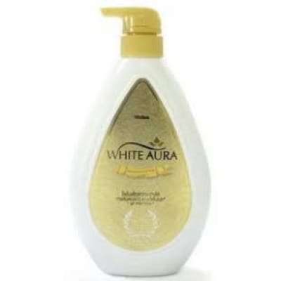 Misline White Aura Whitening Lotion 200ml