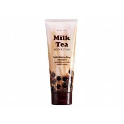 Mistine Milk Tea Body Lotion 200ml