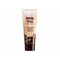 Mistine Milk Tea Body Lotion 200ml