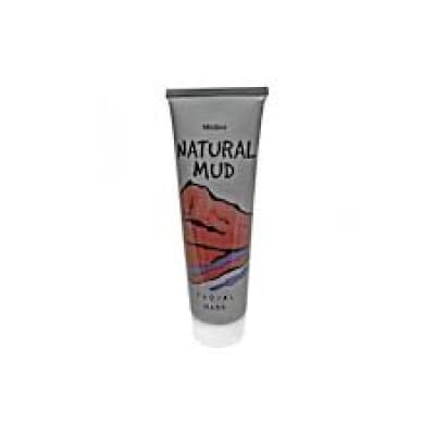 Mistine Natural Mud Facial Mask 85g