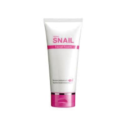 Mistine Snail Facial Foam