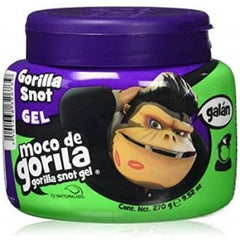 Moco De Gorila Hair Gel Galan saffronskins.com™