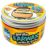 Moco de Gorila Wet Effect Gorilla Earwax Hair Styling 100gm saffronskins.com™