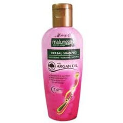 Moringa-O2 Malunggay Herbal Shampoo with Argan Oil 200ml saffronskins.com™