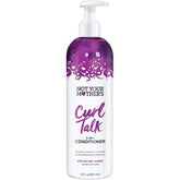 Not Your Mothers Curl Talk Curl 3 In 1 Conditioner saffronskins.com™