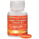 Myra-E 400 Vitamin 30 Capsules saffronskins.com™