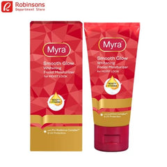 Myra Smooth Glow Whitening Facial Moisturizer 40ml saffronskins.com™