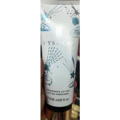 Mystical Fragrance Lotion 236ml