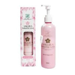 Namiroseus Sakura Instawhite Lotion 250ml