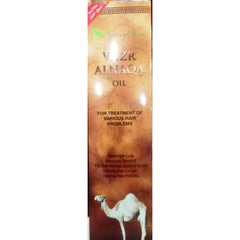 Natural Care Wazr Alnaqa Oil
