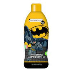 Naturaverde Kids Doccia Shampoo & Shower Gel 250ml