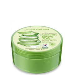 Nature Aloe VeraSoothing Gel 300ml