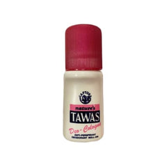 Nature Tawas Deo-Cologne Anti Perspirant Deodorant Roll-On 50ml saffronskins.com