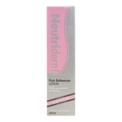 NEUTRIDERM HAIR ENHANCER Lotion 250ml