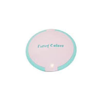 Nichido Fancy Colors Pressed Powder