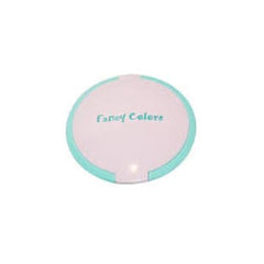 Nichido Fancy Colors Pressed Powder