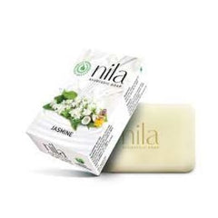 Nila Ayurvedic Soap Jasmine