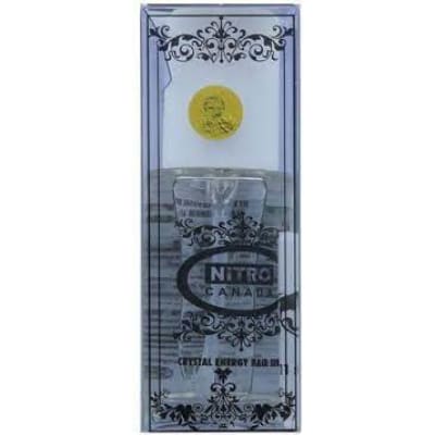 Nitro Canada Crystal Energy Hair Serum