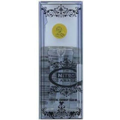 Nitro Canada Crystal Energy Hair Serum