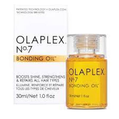 Olaplex No.7 Bonding Oil 30ml