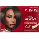 Optimum Depy Breakage No-Lye Relaxer saffronskins.com™