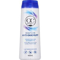 Orange Care Naturals Scalp Care Anti-Dandruff Conditioning