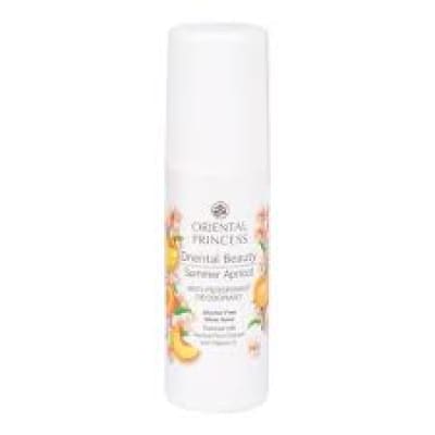 Oriental Princess Oriental Beauty Summer Apricot Deodorant