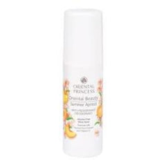 Oriental Princess Oriental Beauty Summer Apricot Deodorant
