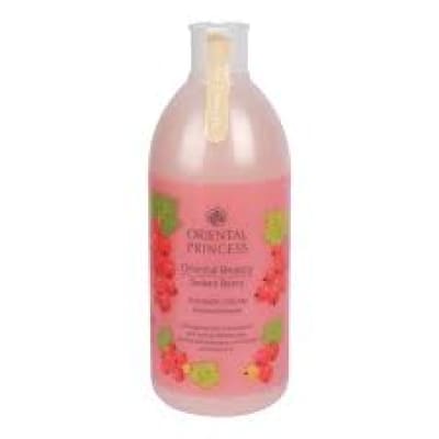 Oriental Princess Oriental Beauty Sweet Berry Shower Cream