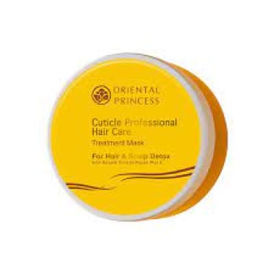 Oriental Princess Cuticle Professional Hair Care