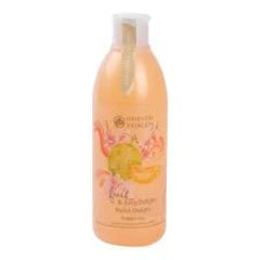 Oriental Princess Fresh & Juicy Delight Melon Delight Bubble