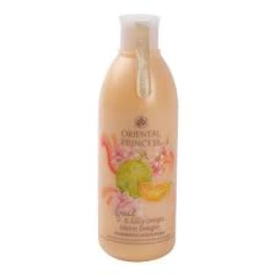 Oriental Princess Fresh & Juicy Delight Melon Delight