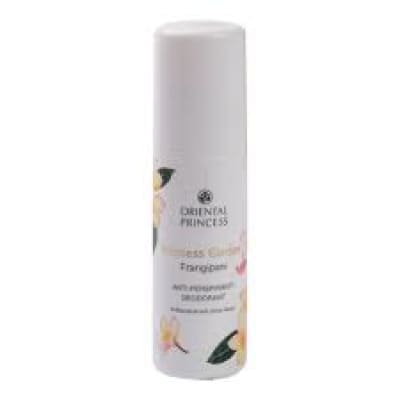 Oriental Princess Princess Garden Frangipani Deodorant