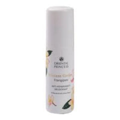 Oriental Princess Princess Garden Frangipani Deodorant