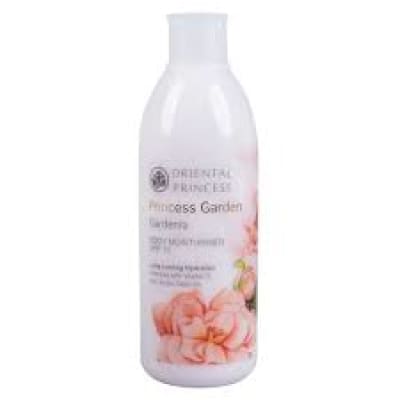 Oriental Princess Princess Garden Gardenia Body Moisturiser