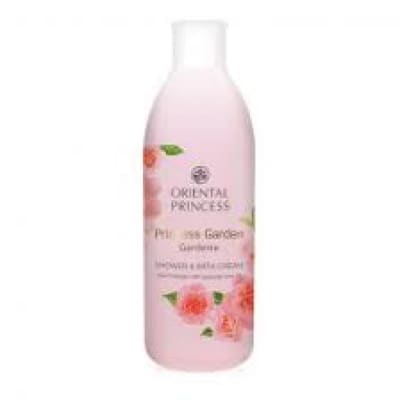 Oriental Princess Princess Garden Gardenia Shower & Bath