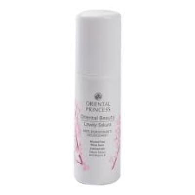 Oriental Princess Princess Garden Lovely Sakura Deodorant