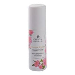 Oriental Princess Princess Garden Sweet Peony Deodorant