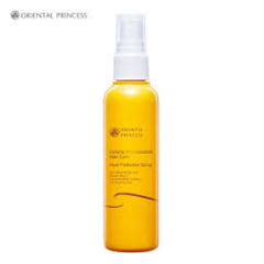 Oriental Princess Heat Protection Spray