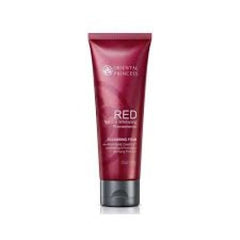 Oriental Princess Red Cleansing Foam
