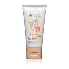 Oriental Princess Underarm Care Pure White