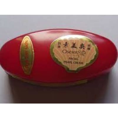Oseur Facial Pearl Cream