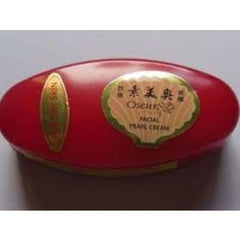 Oseur Facial Pearl Cream