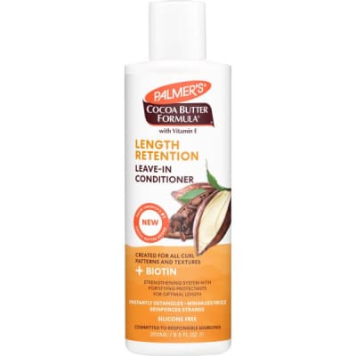Palmer's Cocoa Butter Formula Leave In Conditioner 250ml saffronskins.com™
