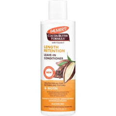 Palmer's Cocoa Butter Formula Leave In Conditioner 250ml saffronskins.com™