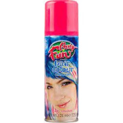 Party Fun Hair Colour Couleur Cheveux 125ml