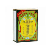 Peacock Powder Black Hair Dye 6gm saffronskins.com