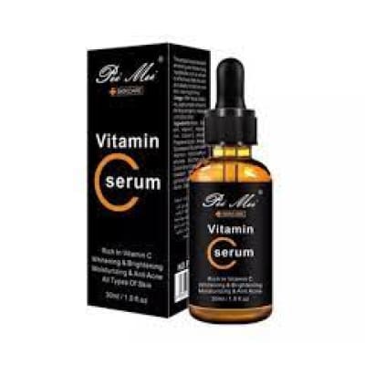 Pei Mei Vitamin C Serum