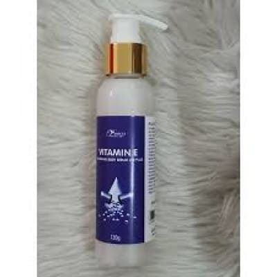 Perfect Skin Lady Vitamin E Whitening Body Serum * 10 Plus