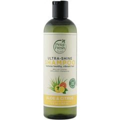 Petal Fresh Extra Shine Shampoo Aloe & Citrus 355ml saffronskins.com™
